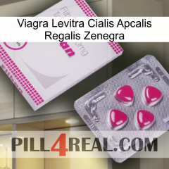 Viagra Levitra Cialis Apcalis Regalis Zenegra 32